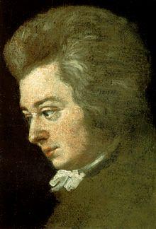 Mozart