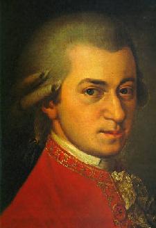 Mozart